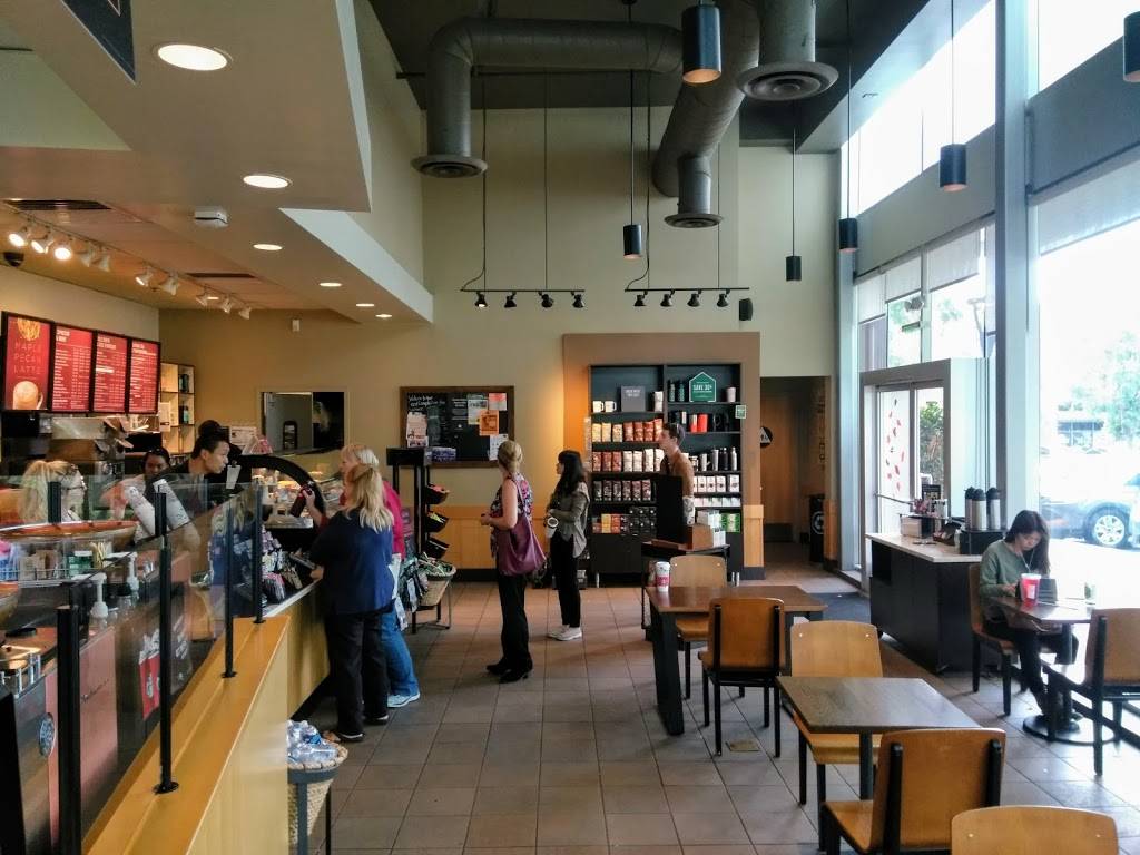 Starbucks | cafe | 6580 Irvine Center Dr, Irvine, CA 92618, USA | 9494500534 OR +1 949-450-0534
