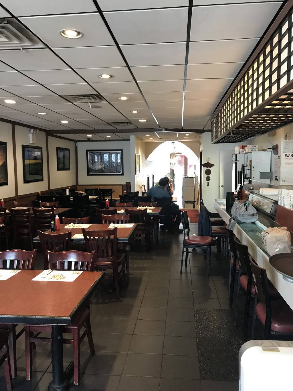 Jeju-do Seafood Ltd | restaurant | 162-10 Crocheron Ave, Flushing, NY 11358, USA | 7183583333 OR +1 718-358-3333