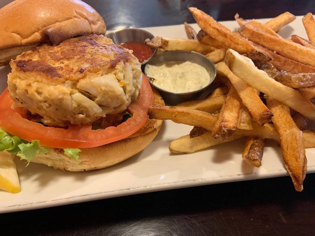 Port House Grill | restaurant | 15 N Main St, North East, MD 21901, USA | 4438776539 OR +1 443-877-6539