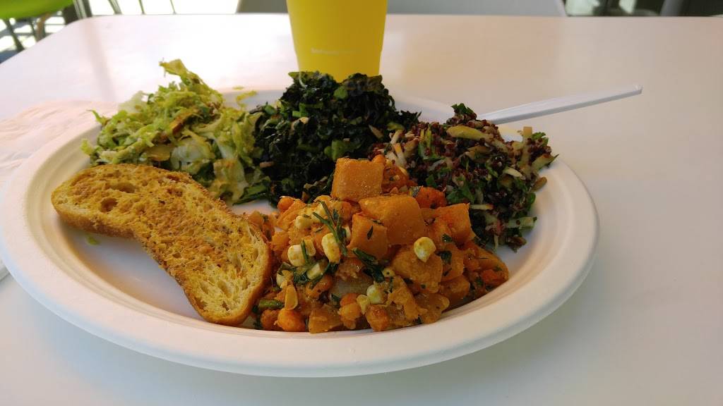 Lemonade | restaurant | 2047 Sawtelle Blvd, Los Angeles, CA 90025, USA | 3104780900 OR +1 310-478-0900