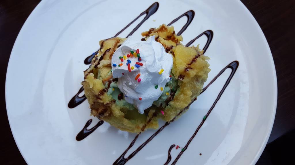 Ocean Sushi Japanese and Thai Restaurant | restaurant | 1213 Gilmore Ave, Winona, MN 55987, USA | 5079611266 OR +1 507-961-1266