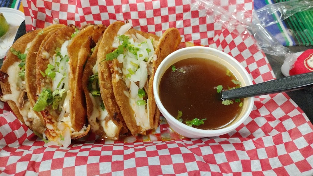 Los Originals Tacos de Birria Pepe | restaurant | 5800 N 10th St Ste 100, McAllen, TX 78504, USA | 9566273477 OR +1 956-627-3477