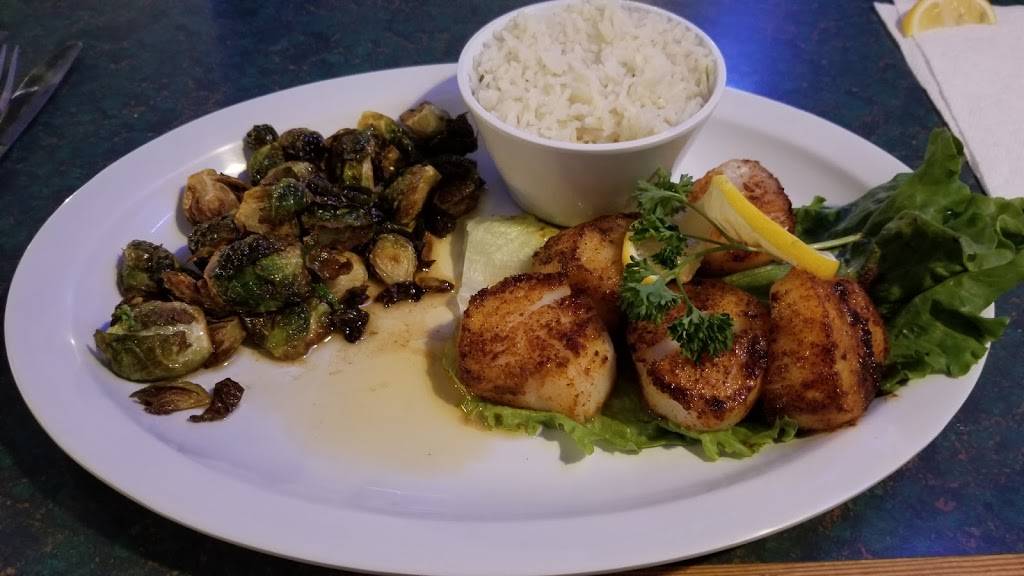 Crabbys Seafood Shack | restaurant | 790 SW Federal Hwy, Stuart, FL 34994, USA | 7728889141 OR +1 772-888-9141