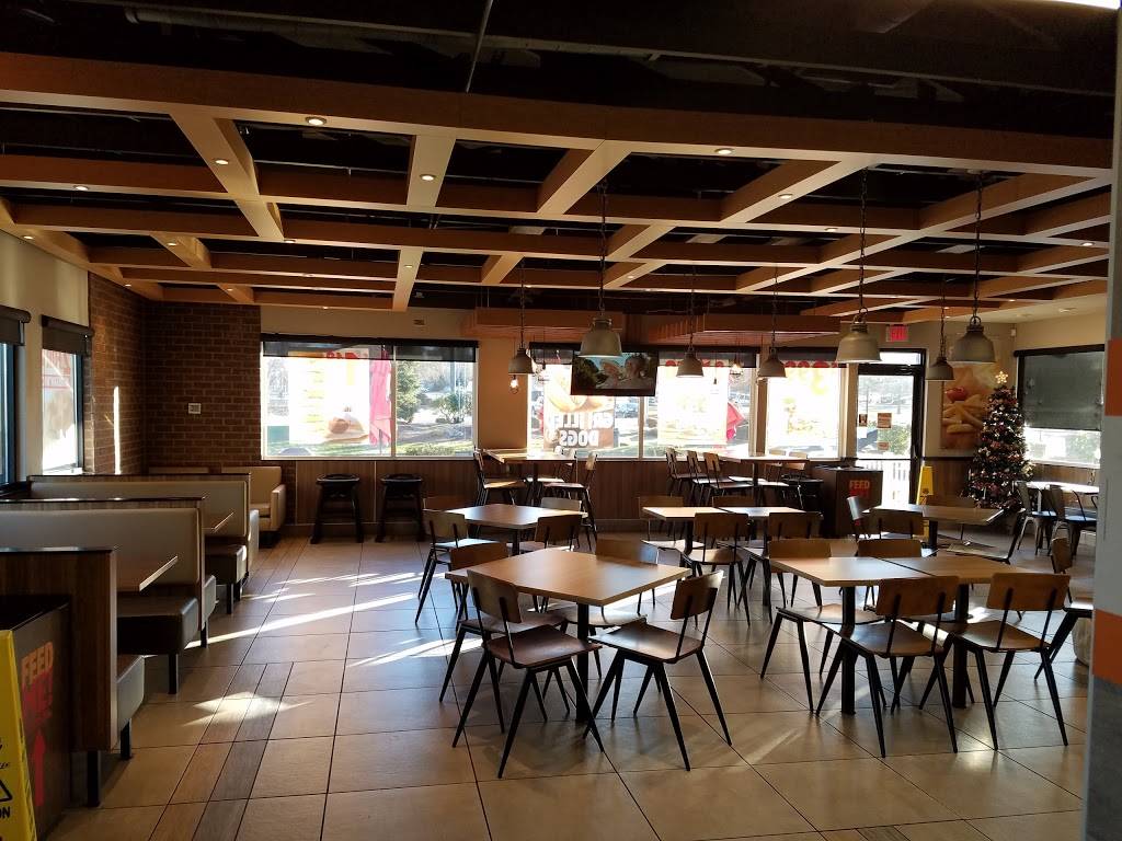 Burger King | restaurant | 5145 Commercial St SE, Salem, OR 97306, USA | 5033150987 OR +1 503-315-0987