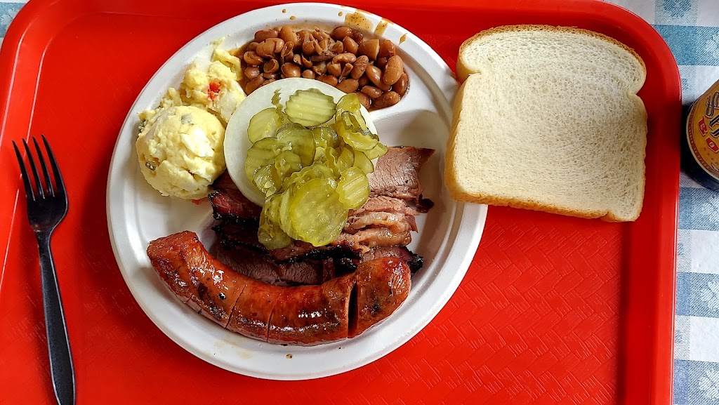 Iron Works Barbecue | restaurant | 100 Red River St, Austin, TX 78701, USA | 5124784855 OR +1 512-478-4855