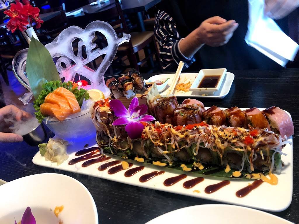 Mika Sushi II | restaurant | 10343 Federal Blvd H, Westminster, CO 80260, USA | 7206394971 OR +1 720-639-4971