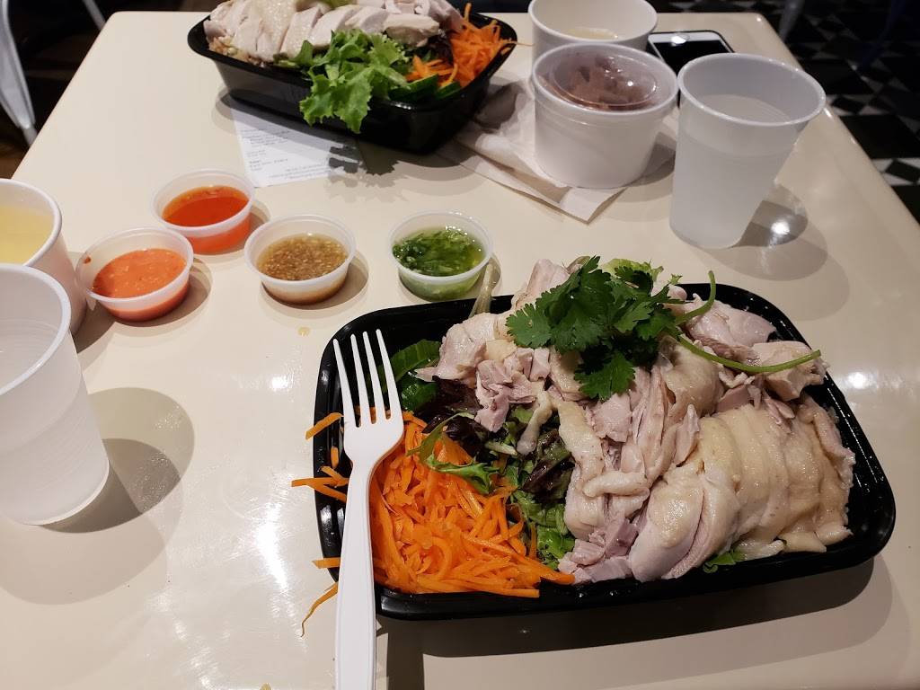 Chicken Meets Rice | restaurant | 2213 Tasman Dr, Santa Clara, CA 95054, USA | 4089868817 OR +1 408-986-8817