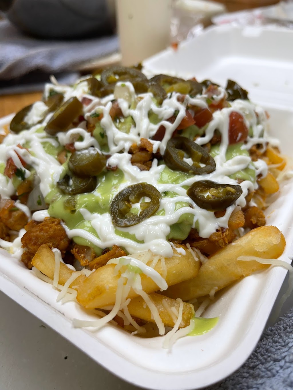 Josefina’s Taqueria | restaurant | 1009 S Main St # B, Yreka, CA 96097, USA | 5306438095 OR +1 530-643-8095