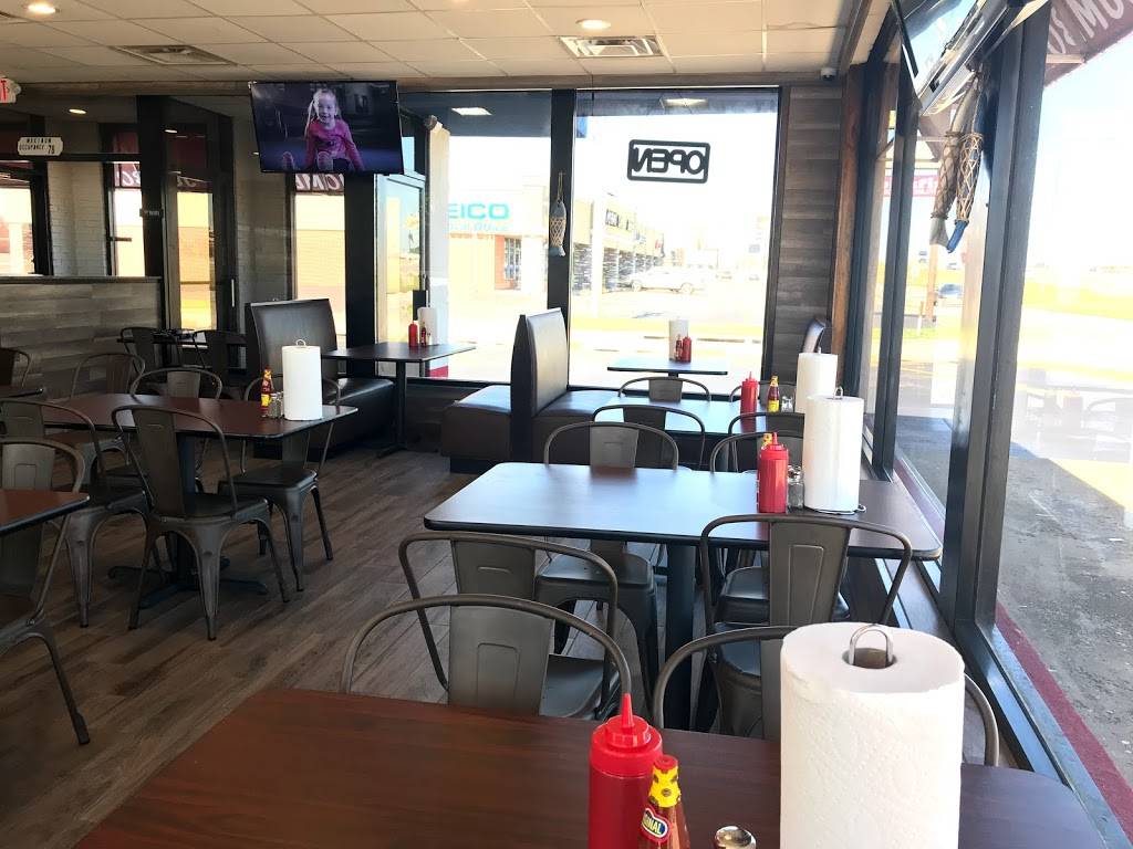 Sams Southern Eatery | restaurant | 1414 W Interstate 240 Service Rd, Oklahoma City, OK 73159, USA | 4052087699 OR +1 405-208-7699