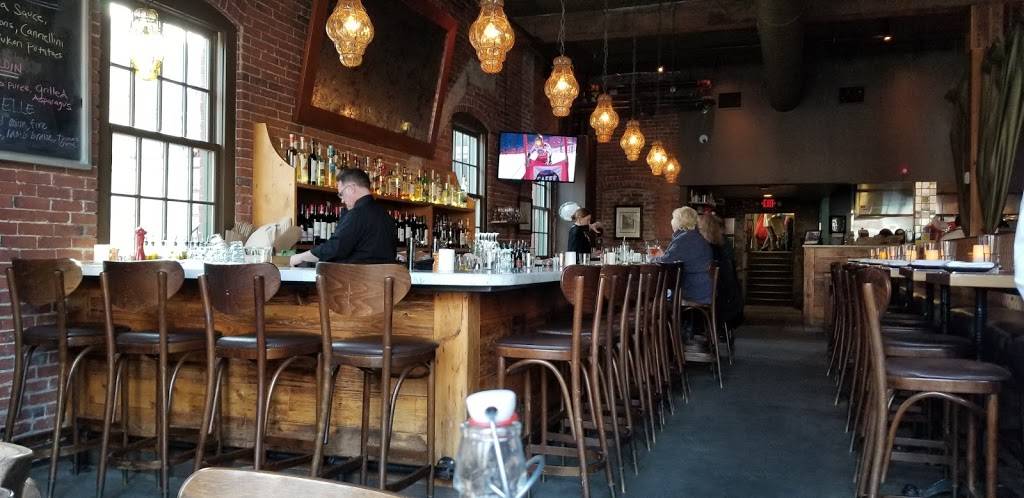 il Casale | restaurant | 50 Leonard St, Belmont, MA 02478, USA | 6172094942 OR +1 617-209-4942