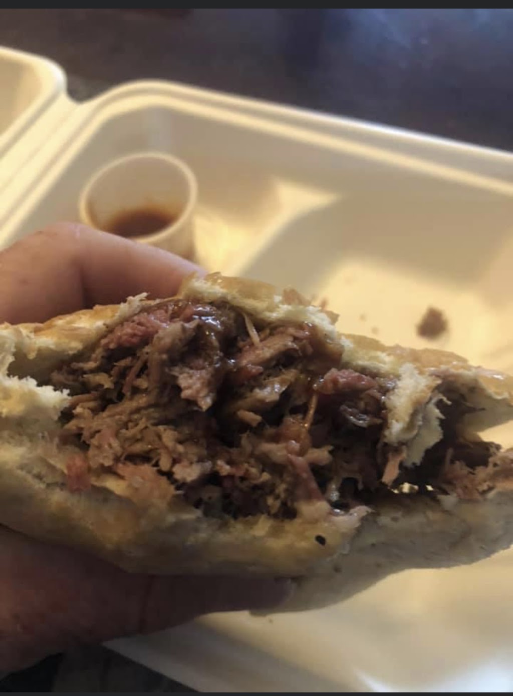 Turners BBQ | restaurant | 1825 Hwy 2861, Comanche, TX 76442, USA | 3254302630 OR +1 325-430-2630