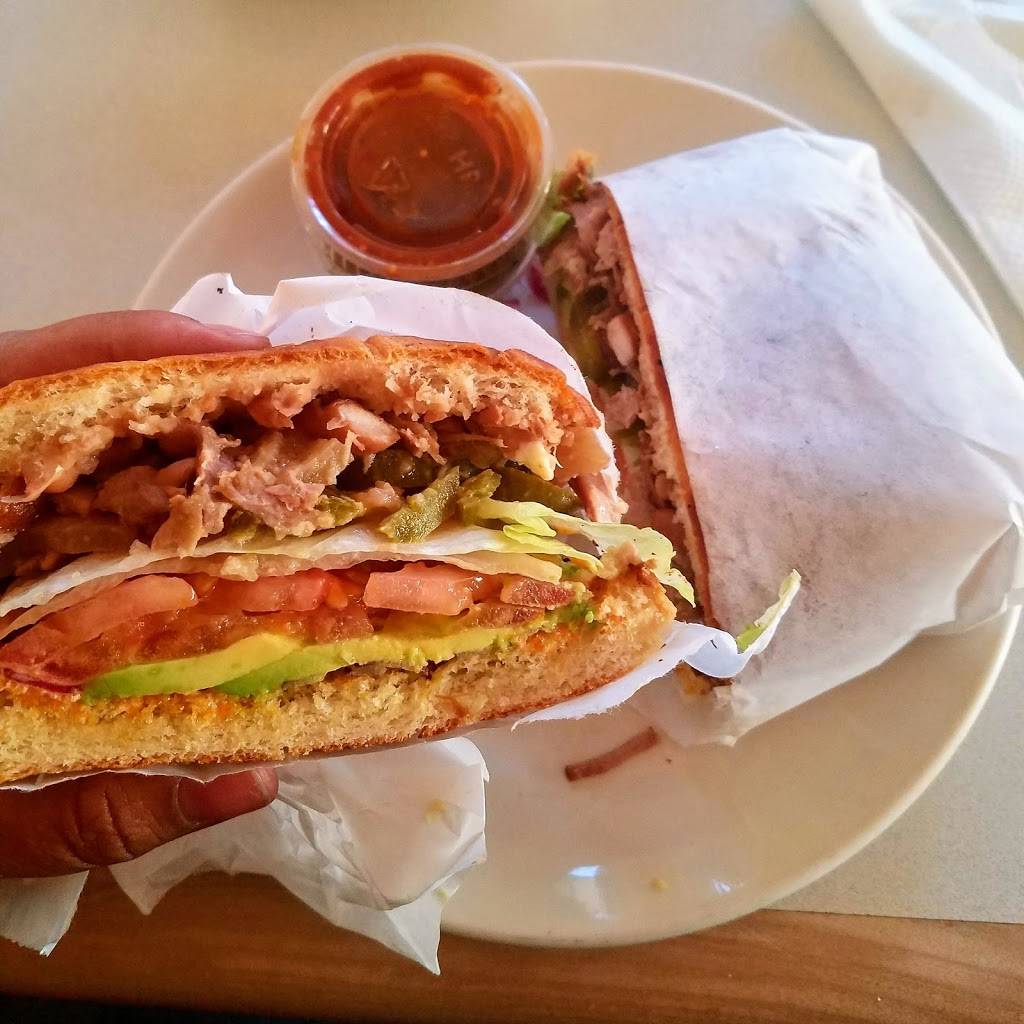 Mi Casa Mexican Food | restaurant | 812 N Fair Oaks Ave, Pasadena, CA 91103, USA | 6264497086 OR +1 626-449-7086