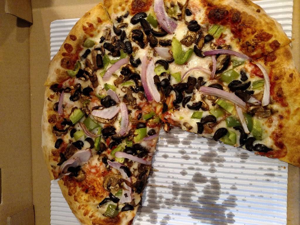 Sabrinas Pizzeria | restaurant | 2587 Main St, Oakley, CA 94561, USA | 9256252540 OR +1 925-625-2540