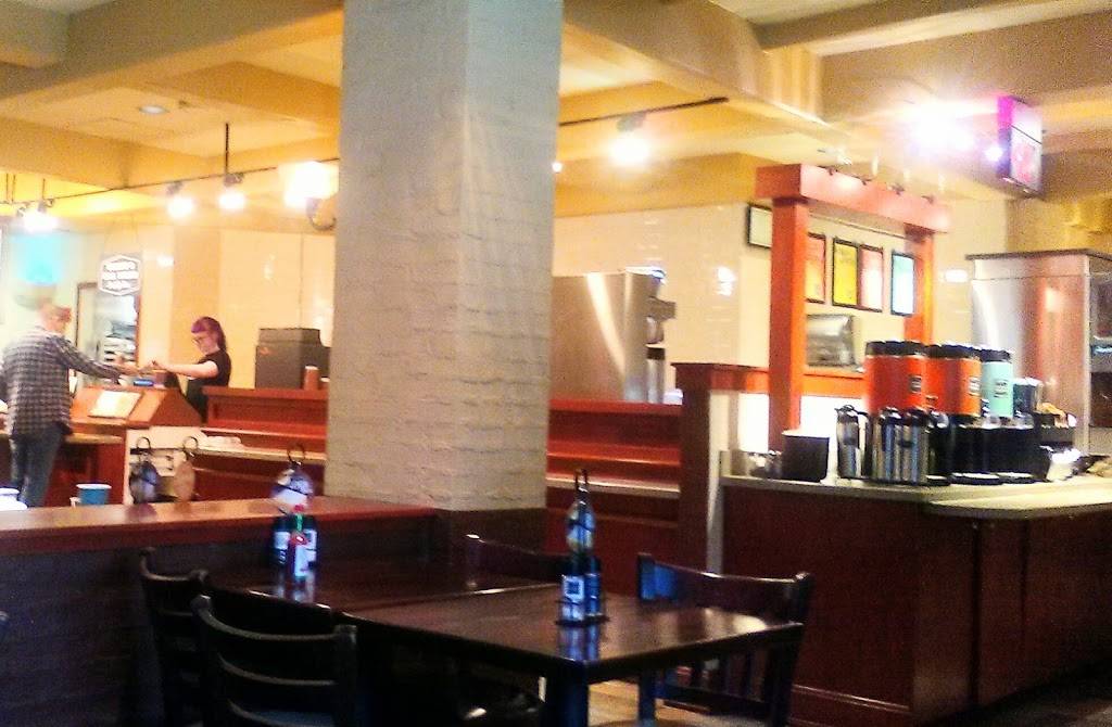 Corner Bakery Cafe | bakery | 3232 Lake Ave #300, Wilmette, IL 60091, USA | 8472512547 OR +1 847-251-2547