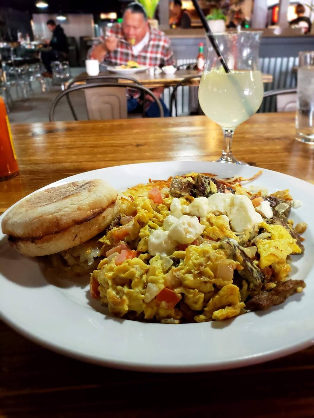 Metro City Restaurant & Bar | restaurant | 919 E Duane Ave, Sunnyvale, CA 94085, USA | 6692483101 OR +1 669-248-3101