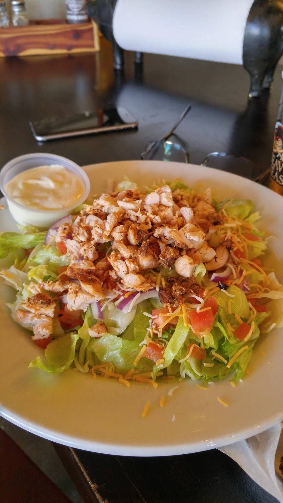 Southern Roots Smokehouse | restaurant | 1083 E Montague Ave, North Charleston, SC 29405, USA | 8438054147 OR +1 843-805-4147