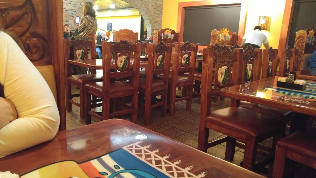 El Paso Mexican Restaurant | restaurant | 1709 N Center St, Hickory, NC 28601, USA | 8283226292 OR +1 828-322-6292