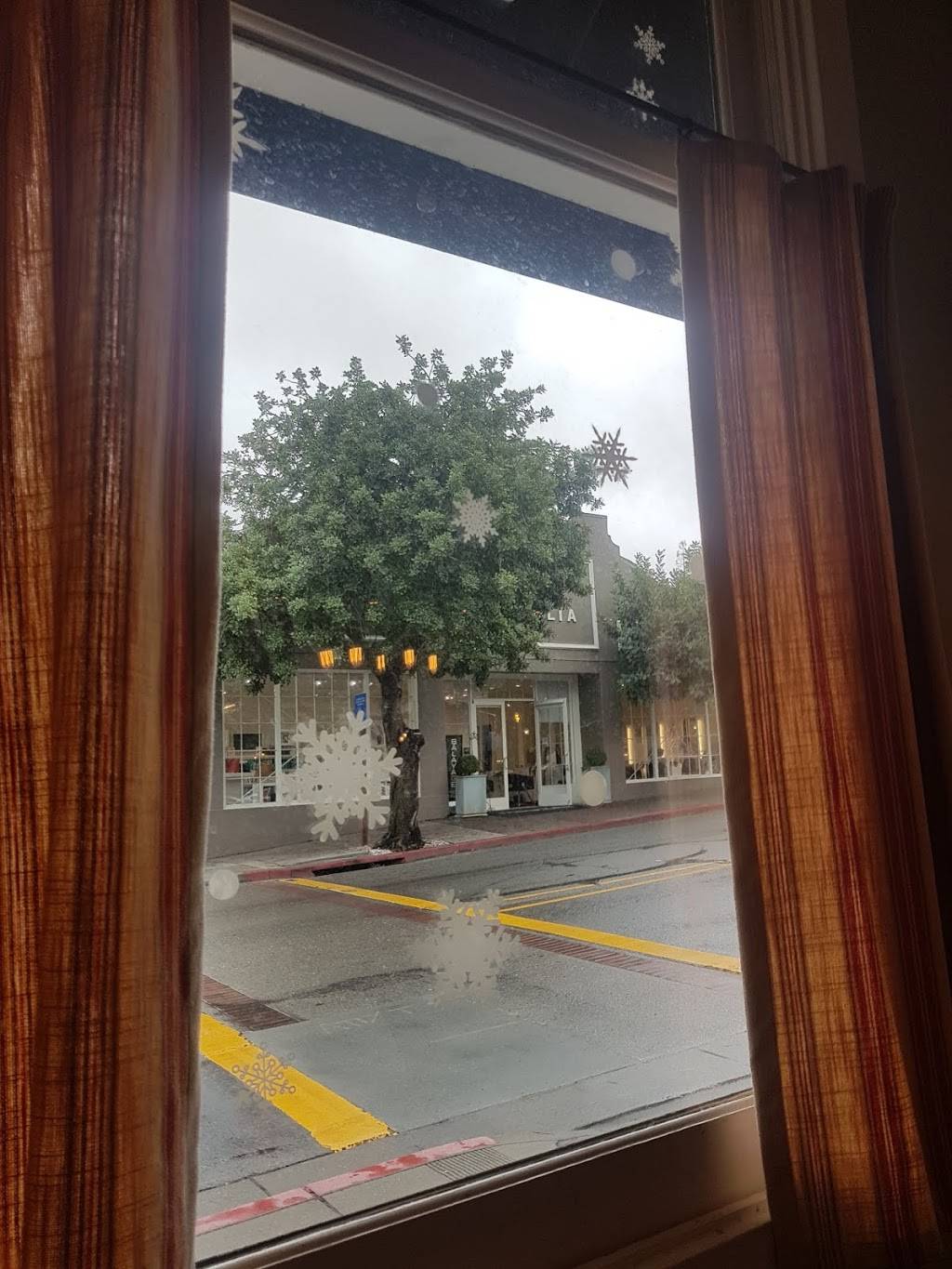 Don Antonio Ristorante | restaurant | 455 Magnolia Ave, Larkspur, CA 94939, USA | 4159243332 OR +1 415-924-3332