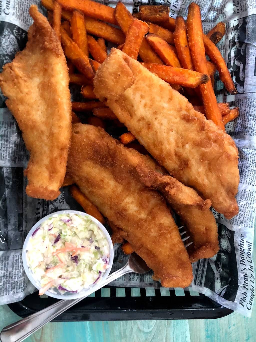 OP Fish House and Oyster Bar | restaurant | 636 Kingsley Ave, Orange Park, FL 32073, USA | 9045793931 OR +1 904-579-3931