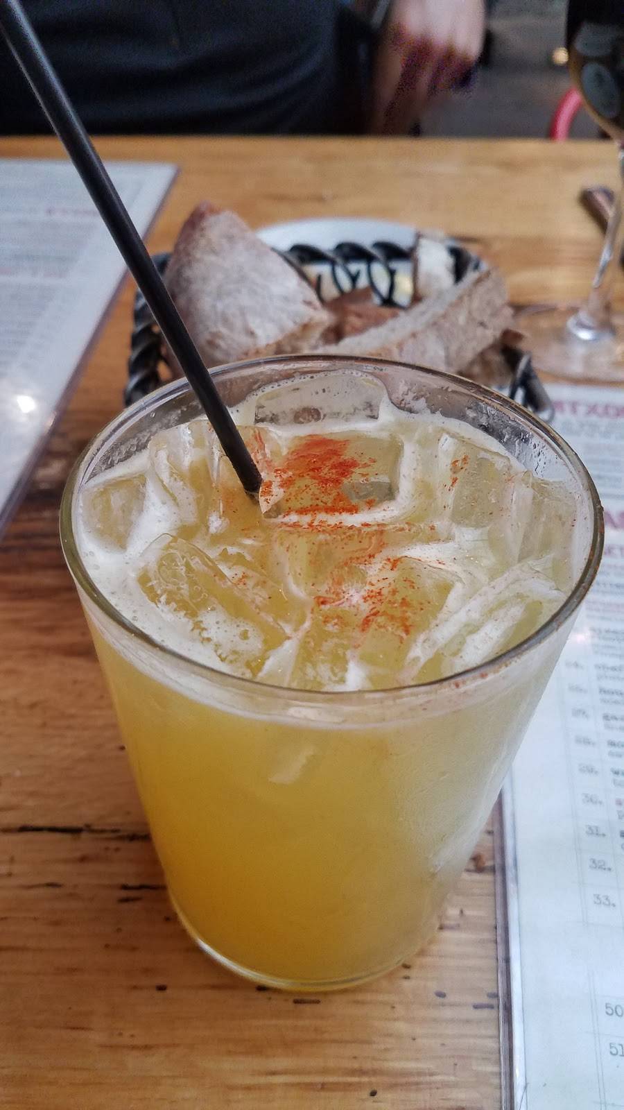 Cafe Ba-Ba-Reeba! | restaurant | 2024 N Halsted St, Chicago, IL 60614, USA | 7739355000 OR +1 773-935-5000