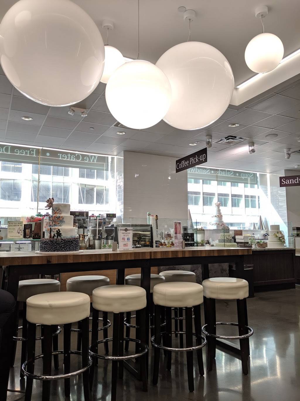 Classic Cake Bakery & Cafe | cafe | Suburban Station, One Penn Center, 1617 John F Kennedy Blvd, Philadelphia, PA 19103, USA | 2159992253 OR +1 215-999-2253