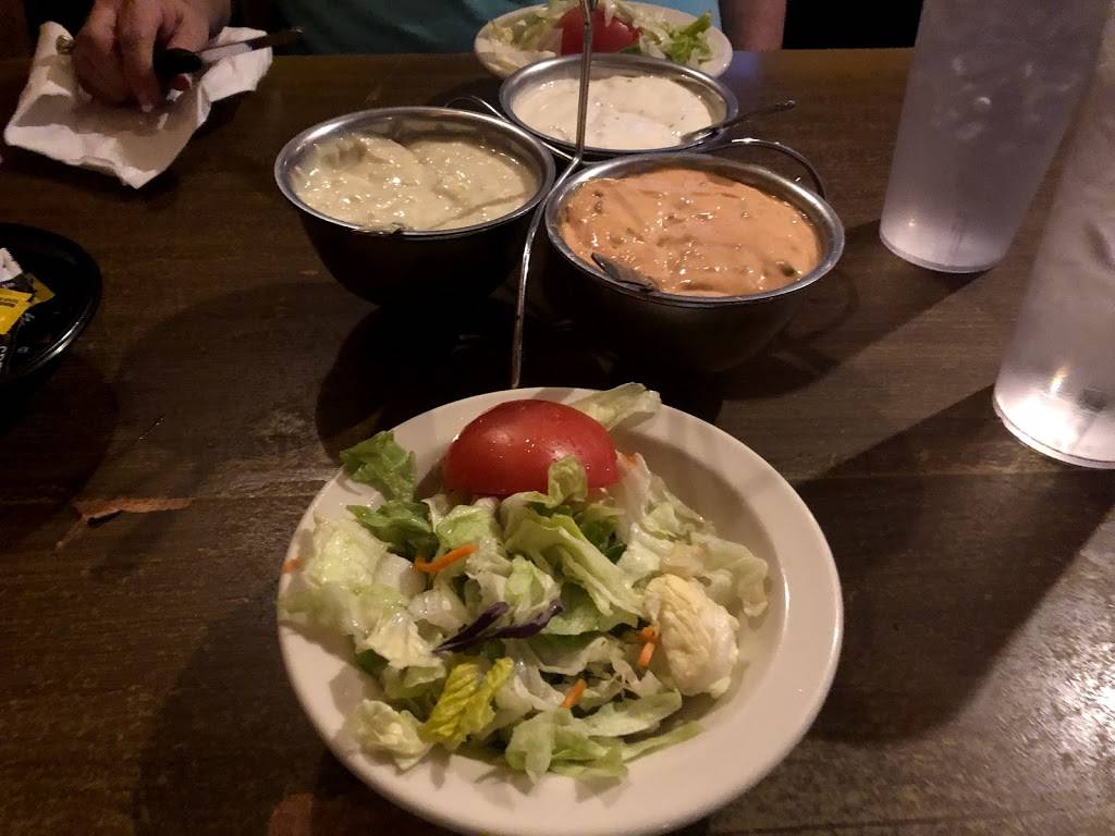 Old Hickory Steak House | restaurant | 1301 US-45, Columbus, MS 39705, USA | 6623289793 OR +1 662-328-9793