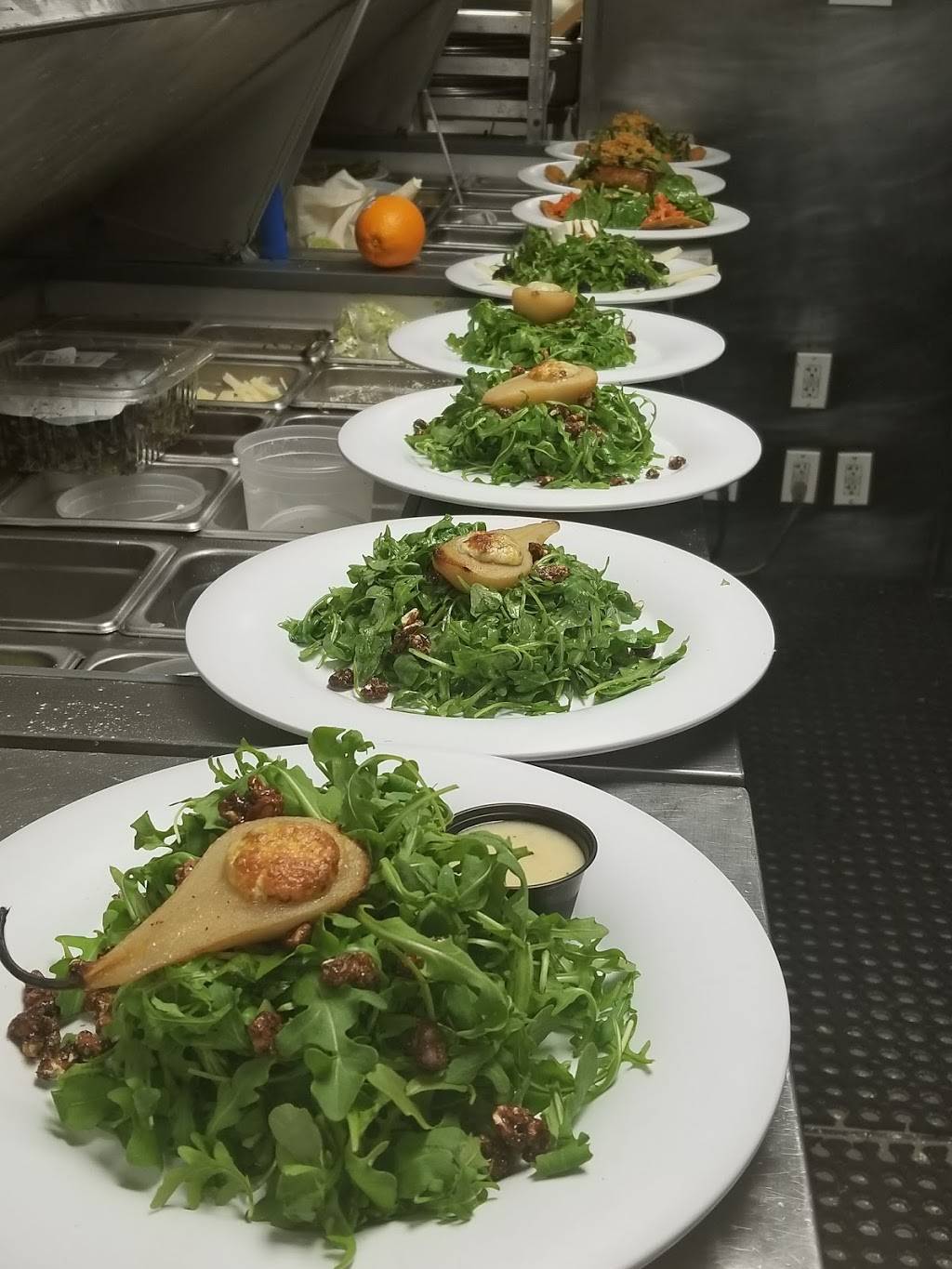 Da Legna | restaurant | 858 State St, New Haven, CT 06511, USA | 2034959999 OR +1 203-495-9999