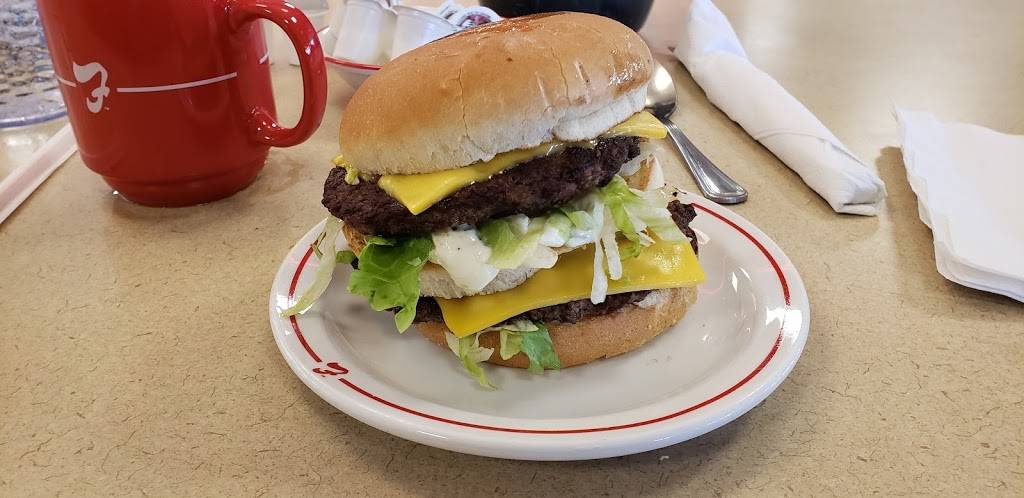 Frischs Big Boy | restaurant | 559 OH-125, Cincinnati, OH 45255, USA | 5135283322 OR +1 513-528-3322