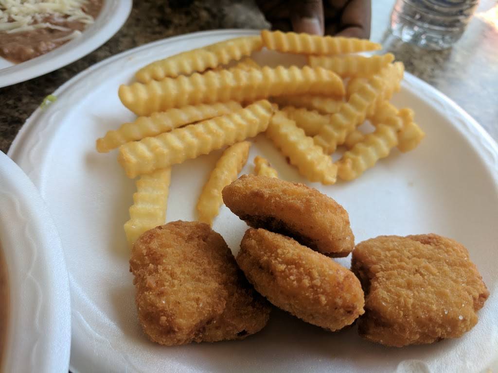 Conchitas Mexican Food | restaurant | 247 Robertson Blvd, Chowchilla, CA 93610, USA | 5596657011 OR +1 559-665-7011