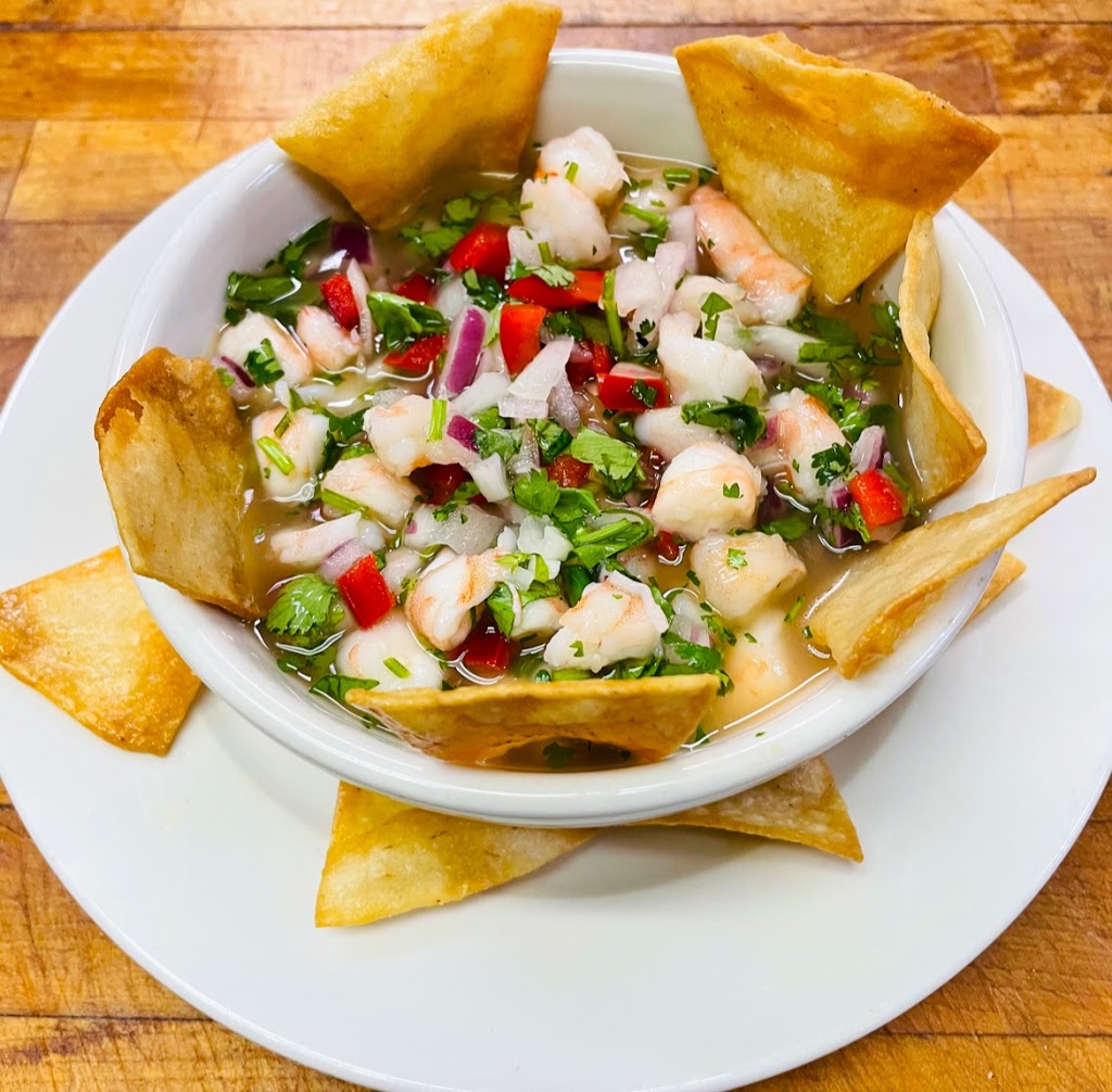 La Casa del Sabor | restaurant | 19 N Main St, Wharton, NJ 07885, USA | 9736209054 OR +1 973-620-9054