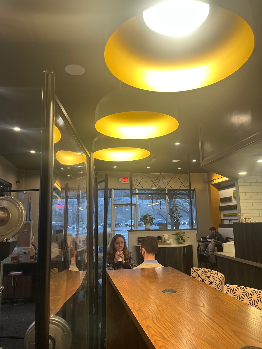 Command Coffee | cafe | 2910 N College Ave, Indianapolis, IN 46205, USA | 3177440096 OR +1 317-744-0096