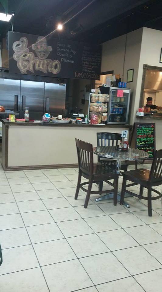 Restaurant y Tacos El Chino | restaurant | 9748 Brockbank Dr, Dallas, TX 75220, USA | 2143532203 OR +1 214-353-2203