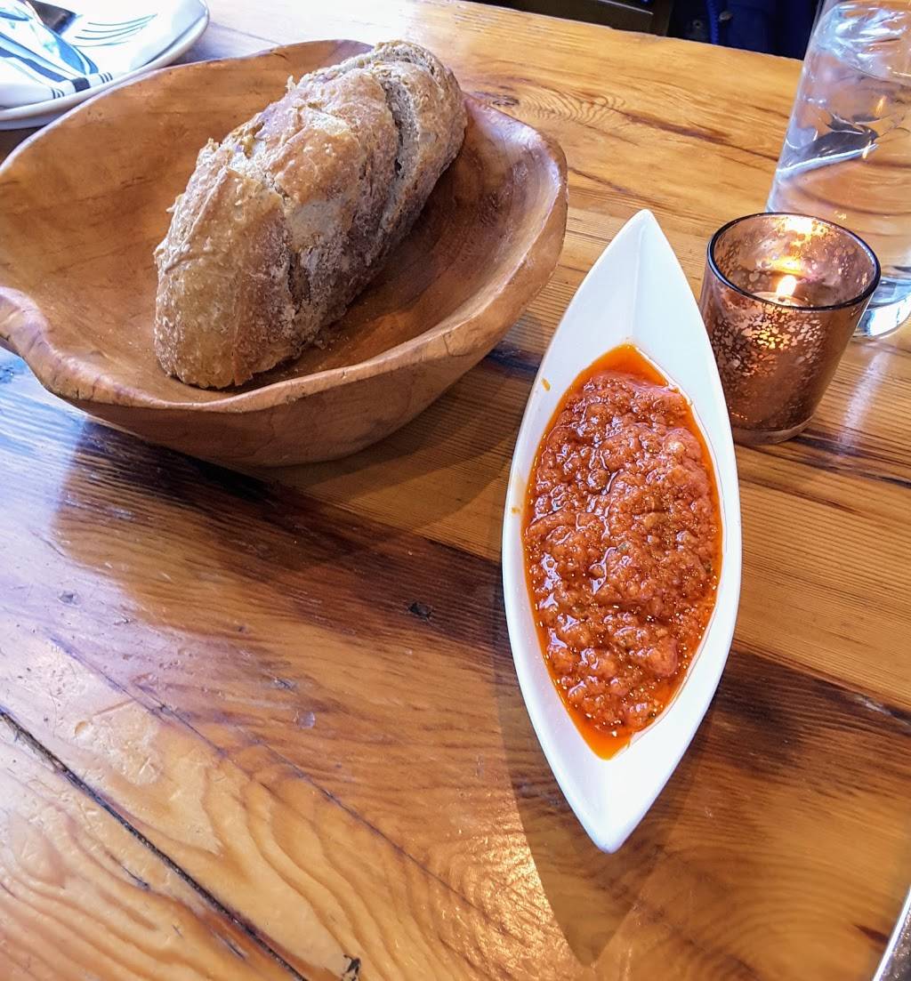 Ardé Osteria | restaurant | 133 N Wayne Ave, Wayne, PA 19087, USA | 4845806786 OR +1 484-580-6786