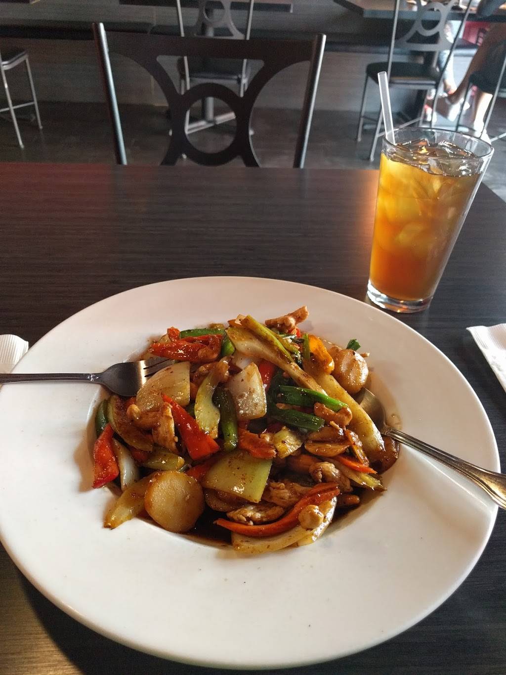 David Wong’s Pan Asian | restaurant | 2980 S Durango Dr # 101, Las Vegas, NV 89117, USA | 7026297464 OR +1 702-629-7464