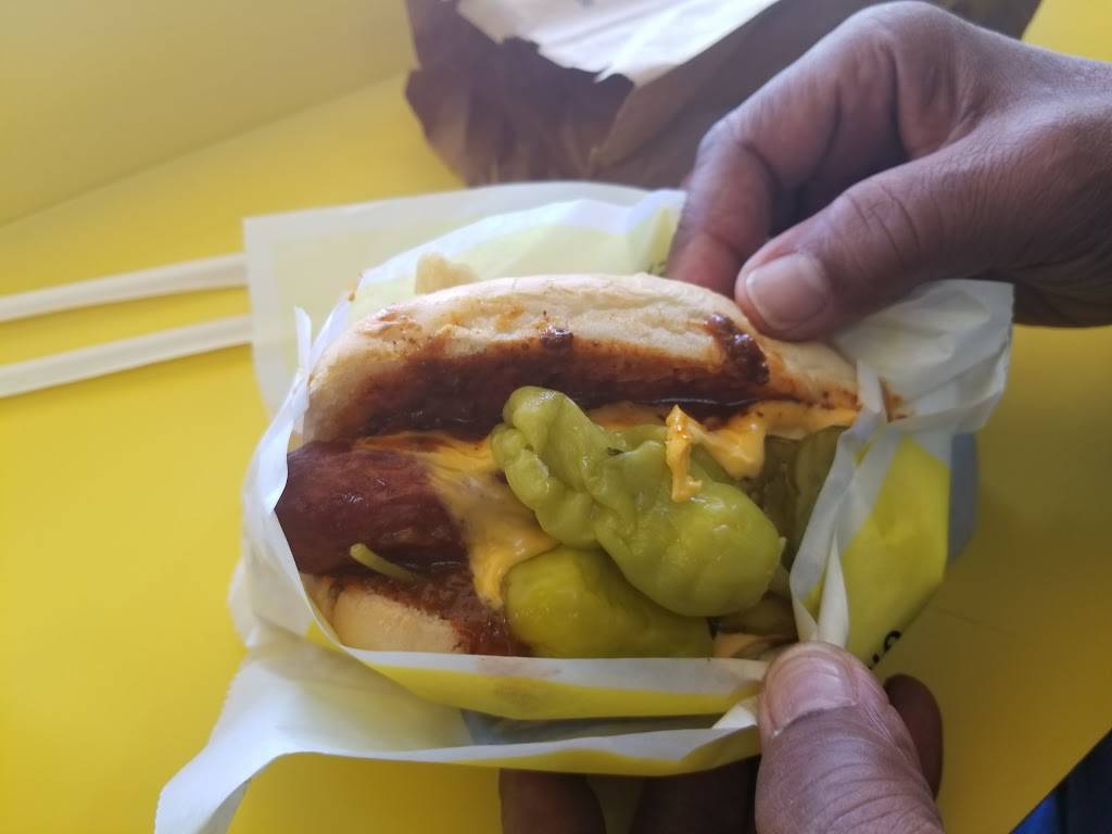 Zels Roast Beef | restaurant | 1318 E Columbus Dr, East Chicago, IN 46312, USA | 2193976167 OR +1 219-397-6167