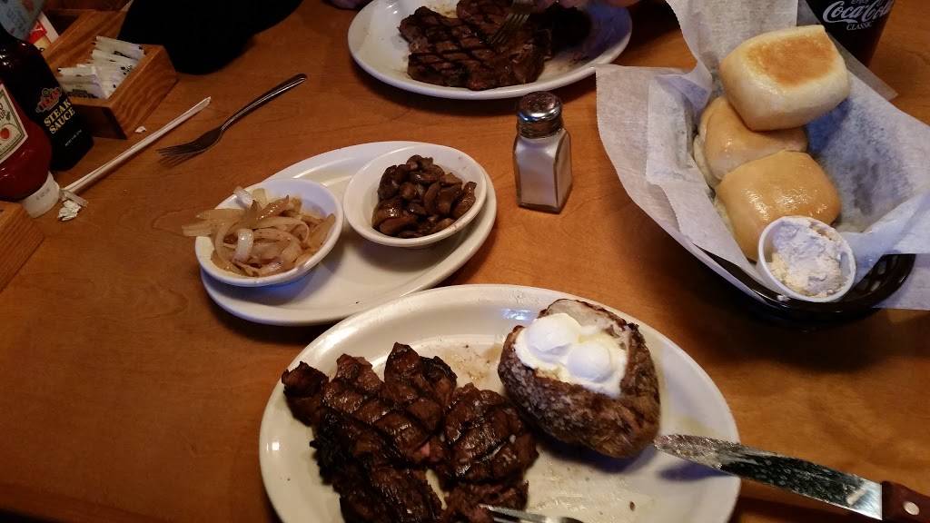 Texas Roadhouse | restaurant | 3799 National Rd E, Richmond, IN 47374, USA | 7659399100 OR +1 765-939-9100