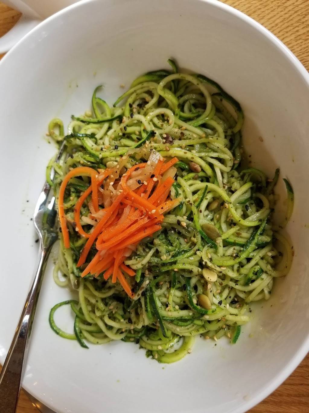 Karma Café | restaurant | 8 Brookdale Rd, Asheville, NC 28804, USA | 8282301668 OR +1 828-230-1668