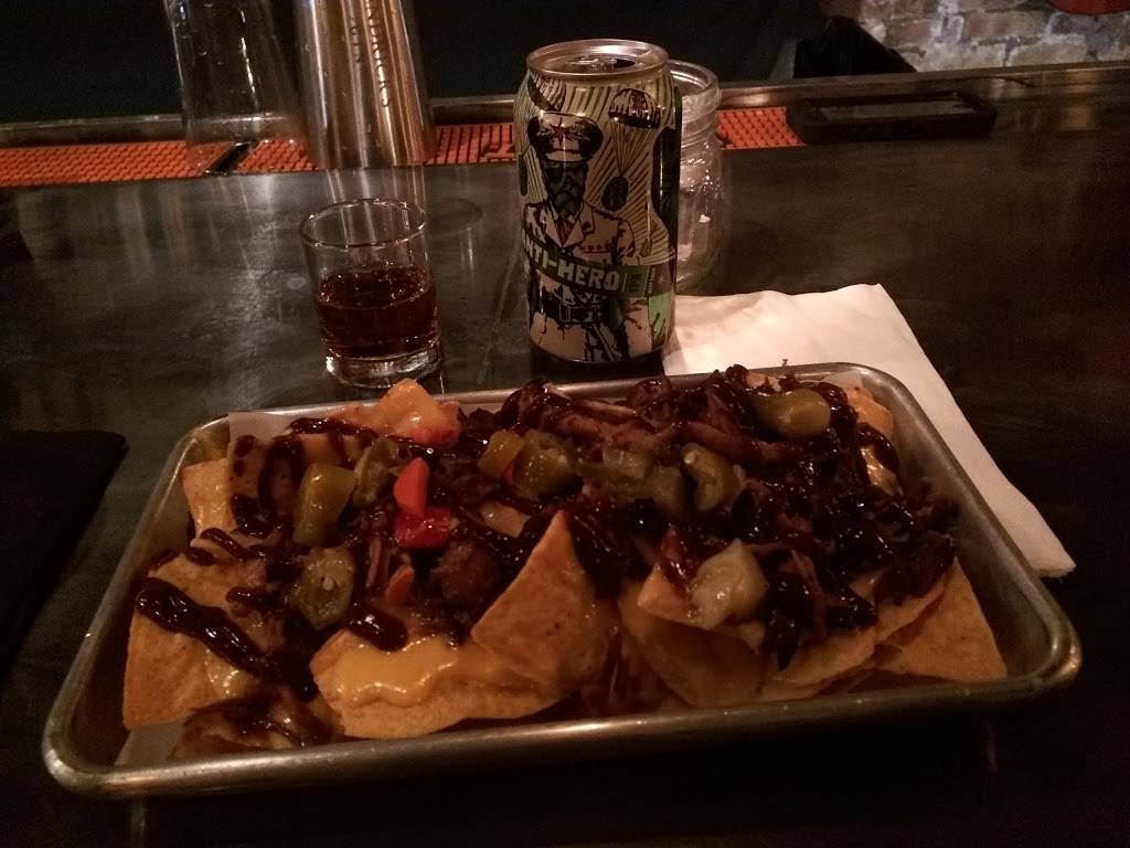 Potbelly Sandwich Shop | restaurant | 3658 N Western Ave, Chicago, IL 60618, USA | 7736610270 OR +1 773-661-0270