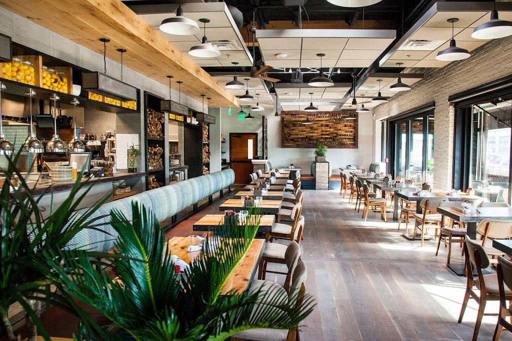 Tazza Kitchen Scotts Addition | restaurant | 1500 Roseneath Rd, Richmond, VA 23230, USA | 8043720702 OR +1 804-372-0702