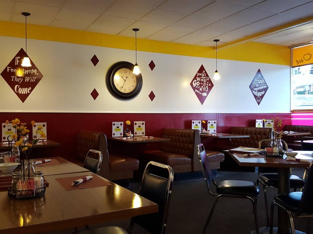 Franks Diner | restaurant | 9163 Pippin Rd, Cincinnati, OH 45251, USA | 5135212124 OR +1 513-521-2124