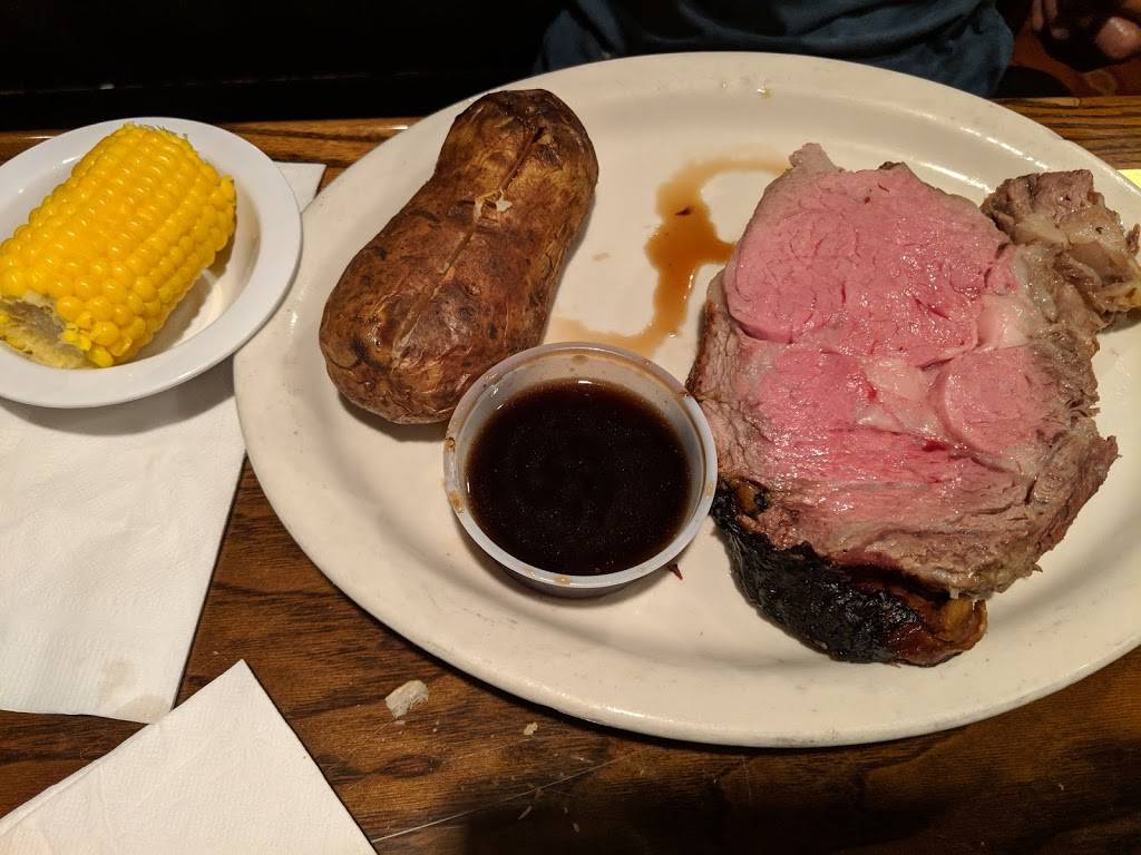 Bobby Rubinos Place for Ribs | restaurant | 2501 N Federal Hwy, Pompano Beach, FL 33064, USA | 9547817550 OR +1 954-781-7550