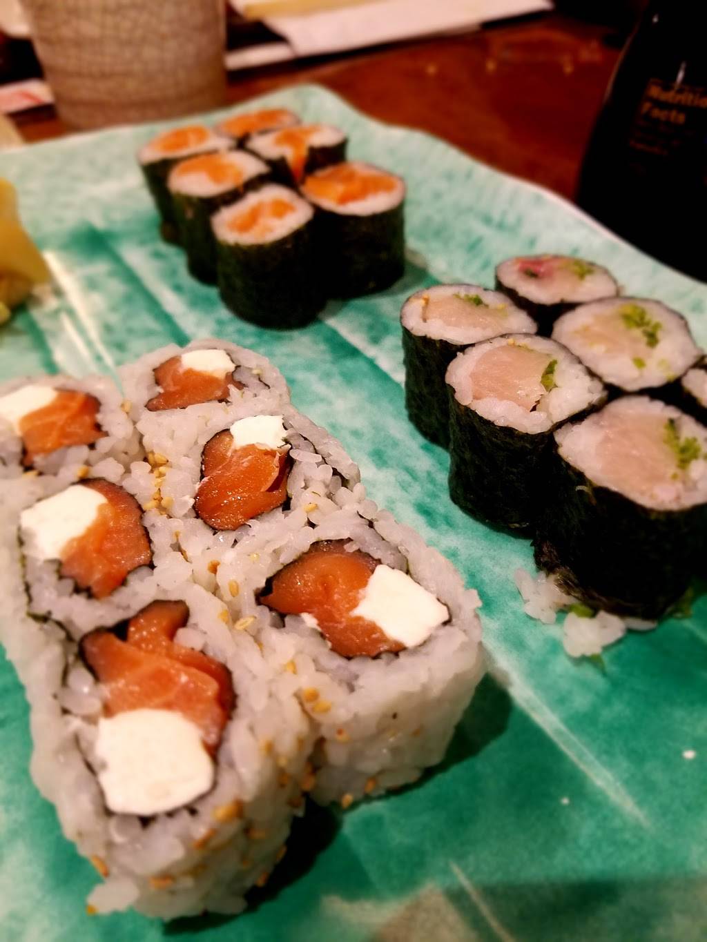 Nagoya | restaurant | 278 N Ave E, Westfield, NJ 07090, USA | 9083891131 OR +1 908-389-1131