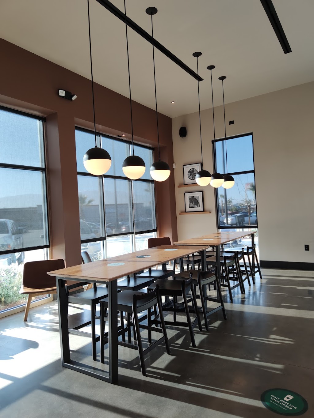 Starbucks | cafe | 390 Hillside Dr, Mesquite, NV 89027, USA | 7022753716 OR +1 702-275-3716