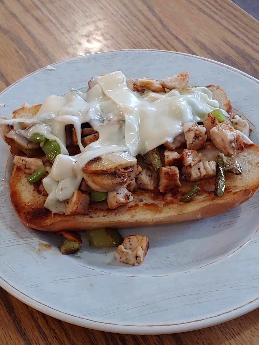 Coyote Cafe | restaurant | 7035 California City Blvd B, California City, CA 93505, USA | 7603734115 OR +1 760-373-4115