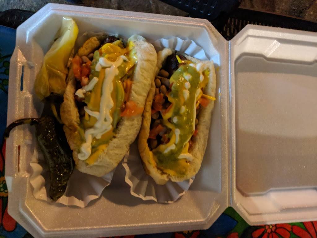 El Pechocho | meal takeaway | Peoria, AZ 85345, USA | 6232055919 OR +1 623-205-5919