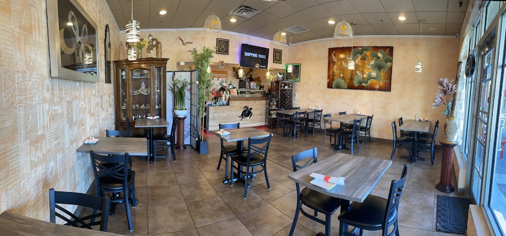 Mochi Thai and Japanese Restaurant | restaurant | 9152 Forest Hill Blvd, Wellington, FL 33411, USA | 5614696221 OR +1 561-469-6221