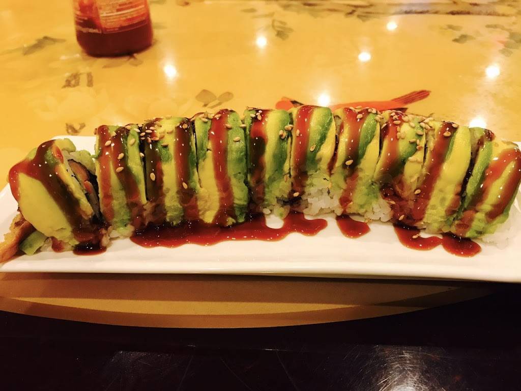 LJ Asian Cuisine | restaurant | 3736 Annex Ave #101, Nashville, TN 37209, USA | 6153527833 OR +1 615-352-7833