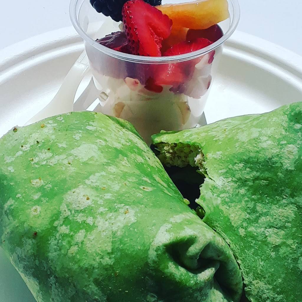 Jans Health Bar | meal takeaway | 501 Main St, Huntington Beach, CA 92648, USA | 7145364856 OR +1 714-536-4856