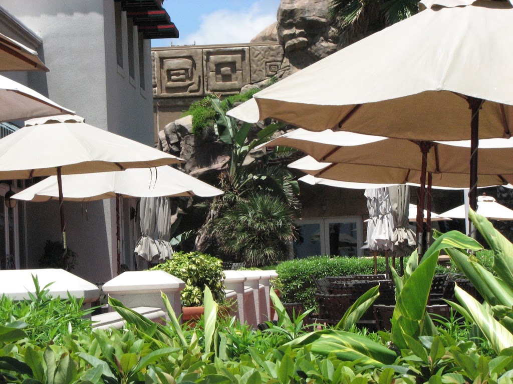 Rainforest River Adventure Ride | restaurant | 3001 53rd St, Galveston, TX 77551, USA | 4097446000 OR +1 409-744-6000