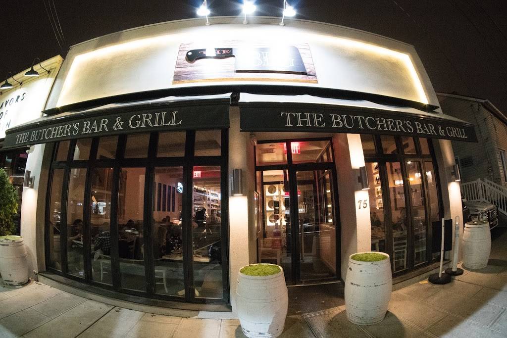 The BBG | restaurant | 75 Hillside Avenue, Williston Park, NY 11596, USA | 5162130019 OR +1 516-213-0019